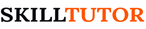 SkillTutor Logo